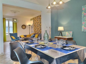 Maison Chic & charme Calme avec Jardin